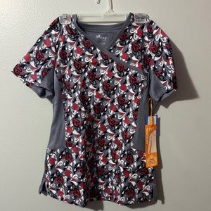 Women’s Scrub top